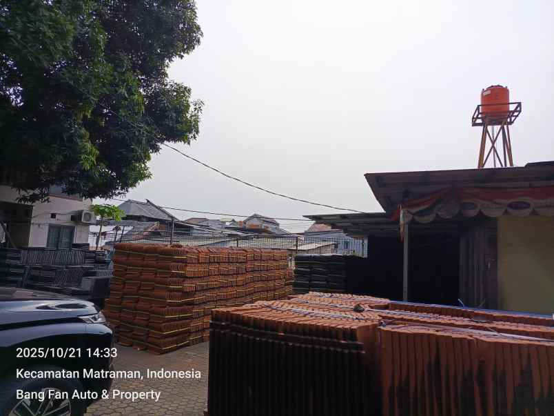 jual cepat tanah pinggir jalan bypass