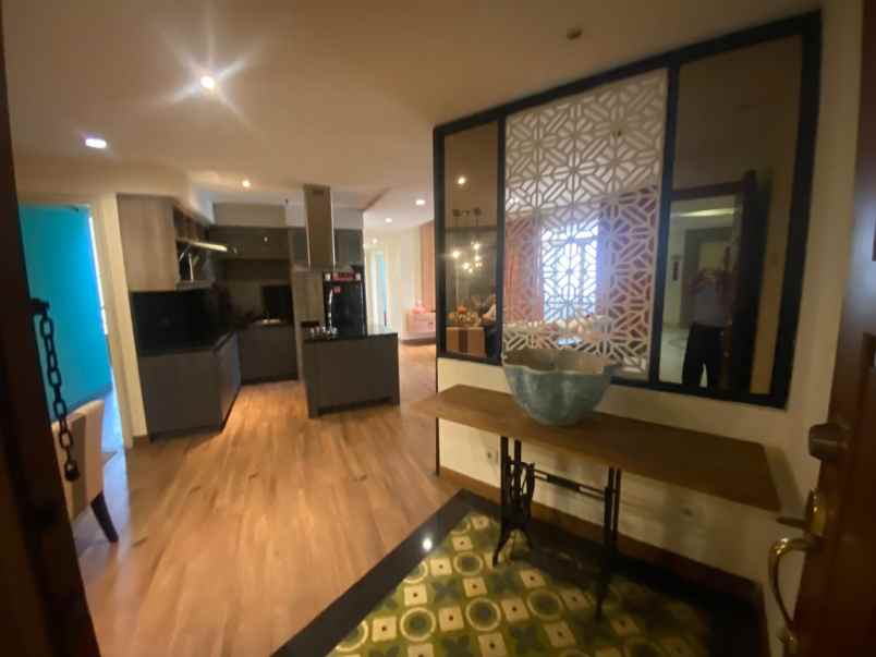 jual dan sewa apartemen 2 bedrooms plus 1 slipi