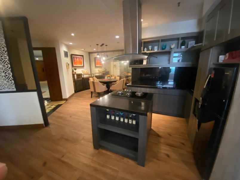jual dan sewa apartemen 2 bedrooms plus 1 slipi