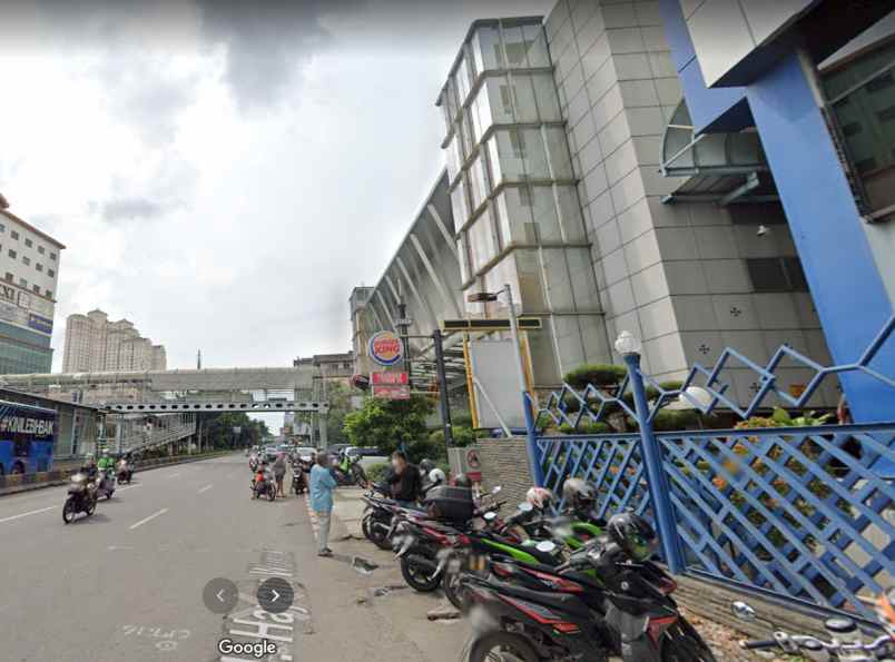 jual gedung hayam wuruk jak pus