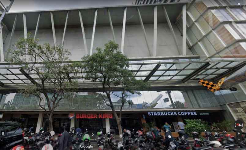 jual gedung hayam wuruk jak pus