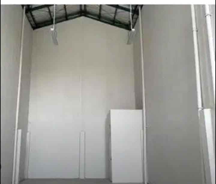 jual gudang baru di daerah cengkareng tangerang