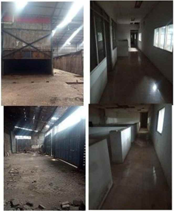 jual gudang di dumar industri daerah asemrowo surabaya