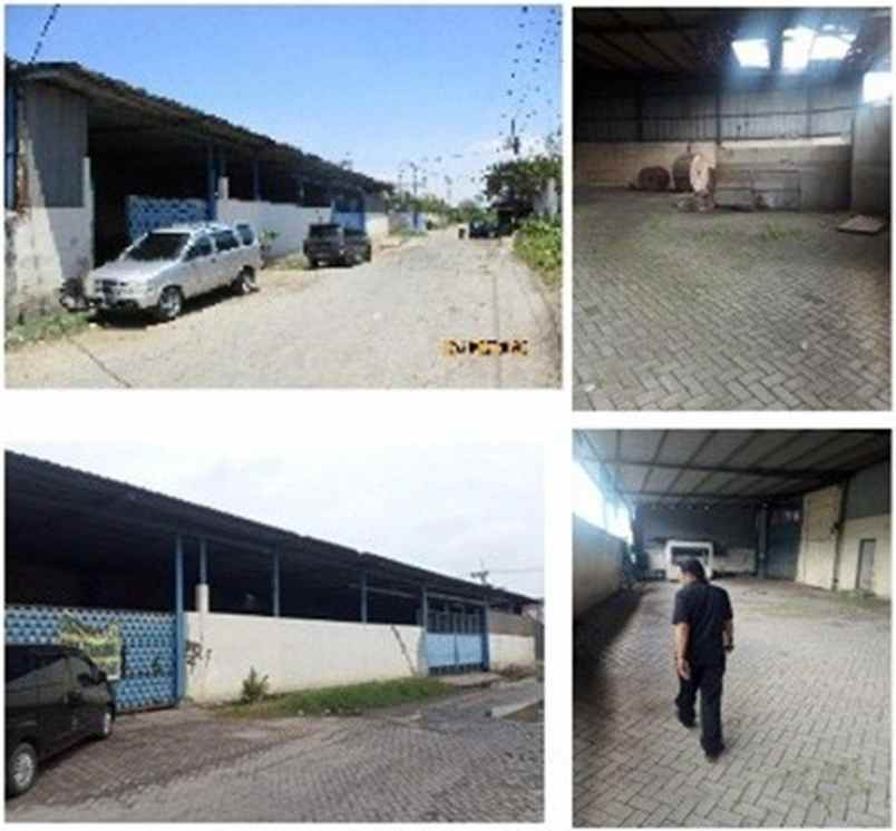 jual gudang di dumar industri daerah asemrowo surabaya