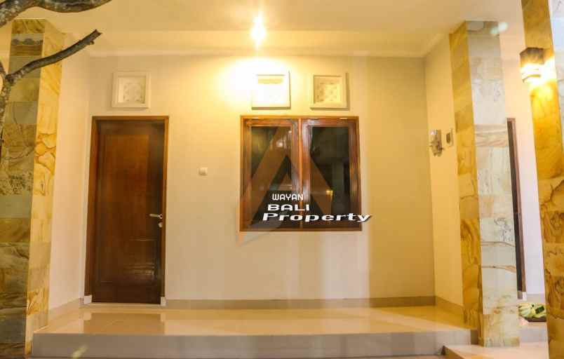 jual guest house kost elite di kerobokan