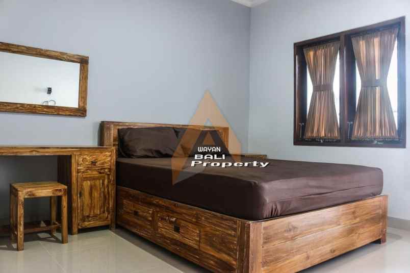 jual guest house kost elite di kerobokan