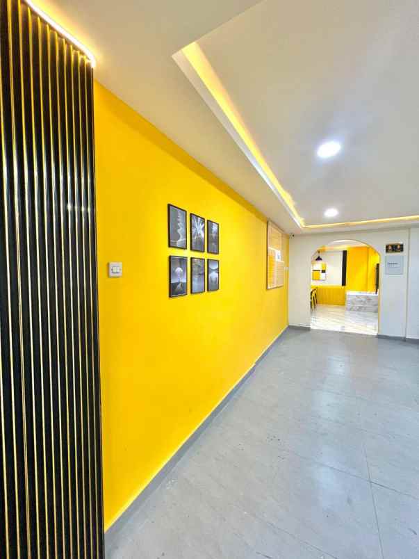 jual kost strategis di bintaro