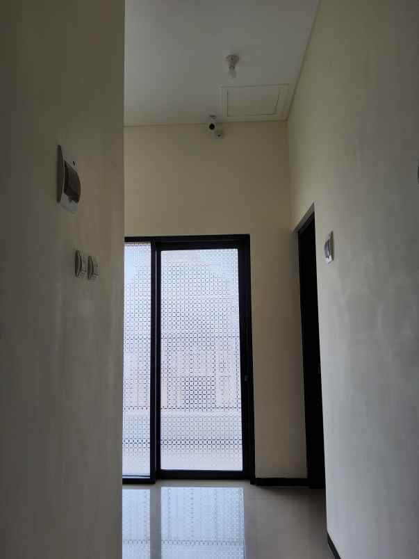 jual kostel malang fully furnished lokasi ramai