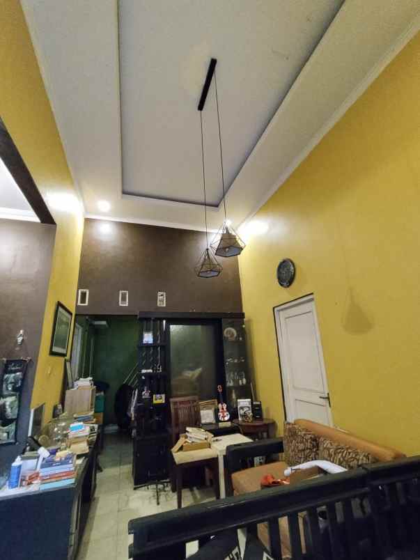 jual murah rumah 4 menit tol jatiasih