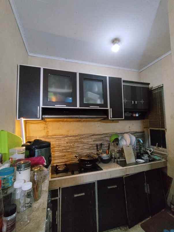jual murah rumah 4 menit tol jatiasih