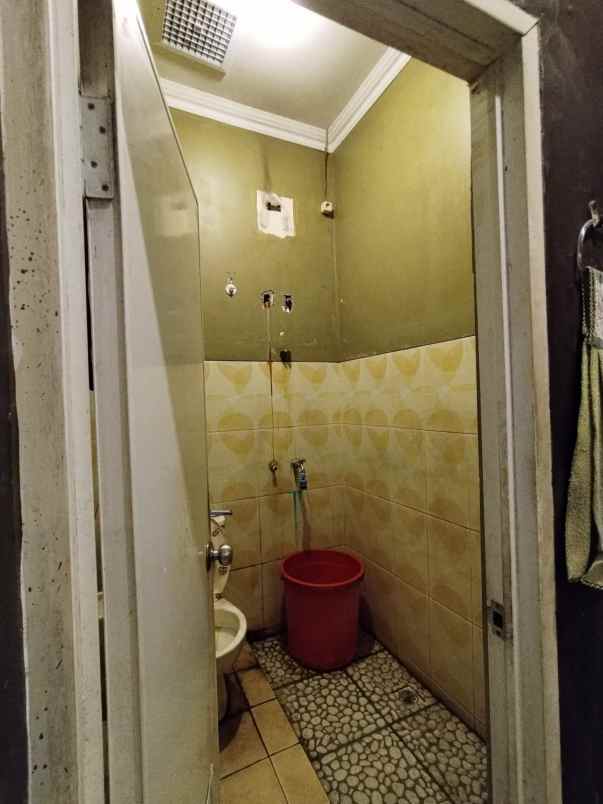 jual murah rumah 4 menit tol jatiasih