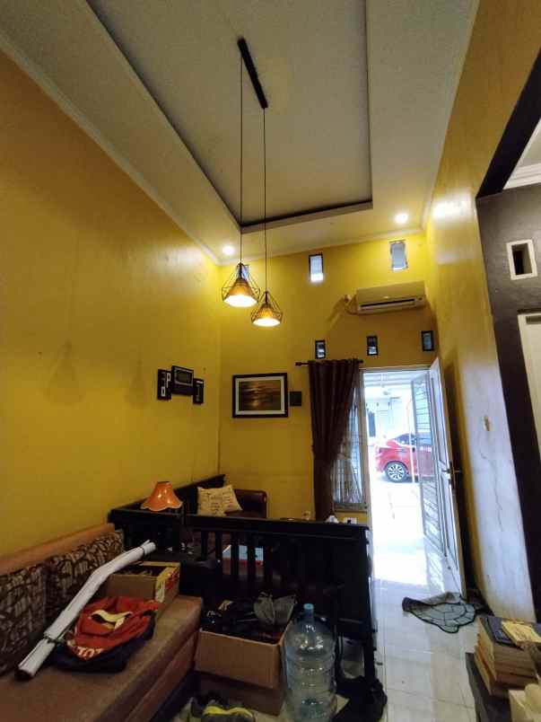 jual murah rumah 4 menit tol jatiasih