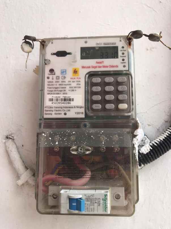 jual murah rumah bizhome citra raya tangerang