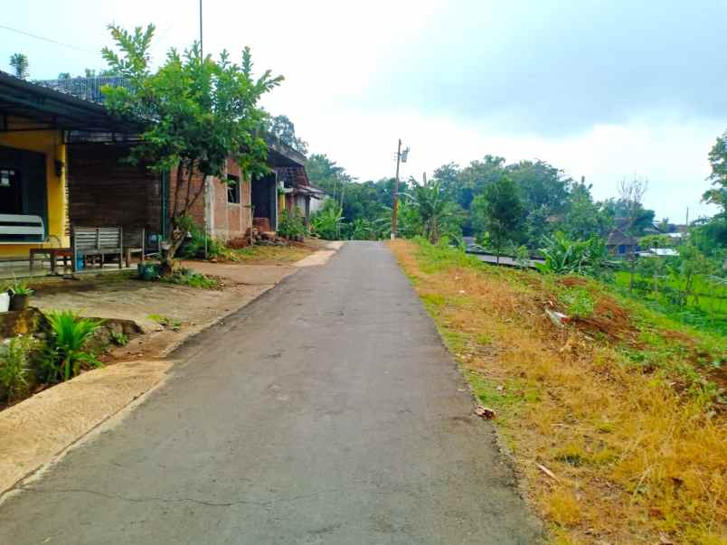 jual pekarangan 50 juta karanganyar