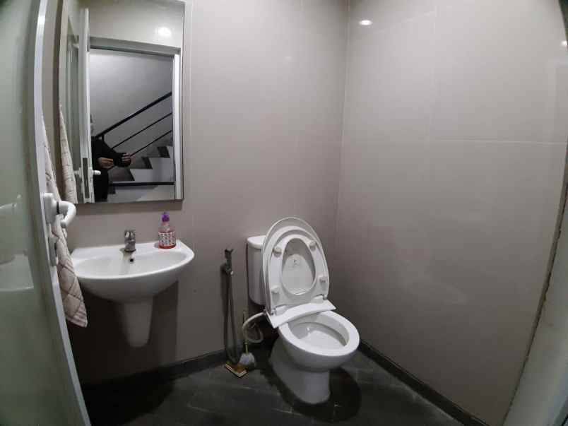 jual ruko angke megah tubagus angke jak bar