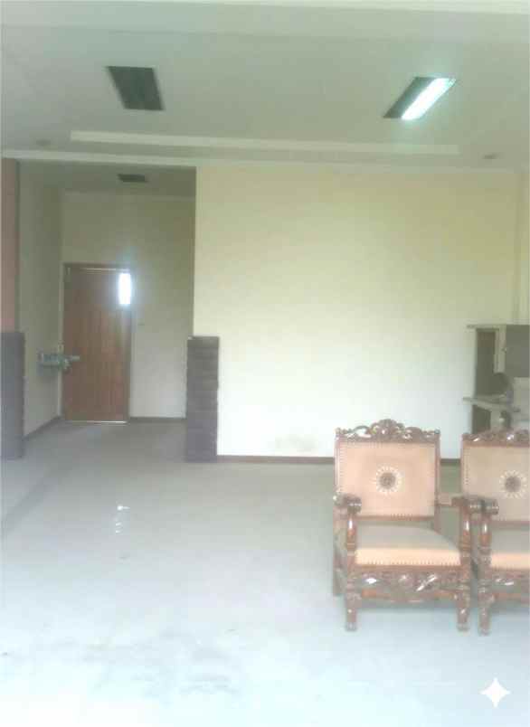 jual ruko bandung kota 3 lantai