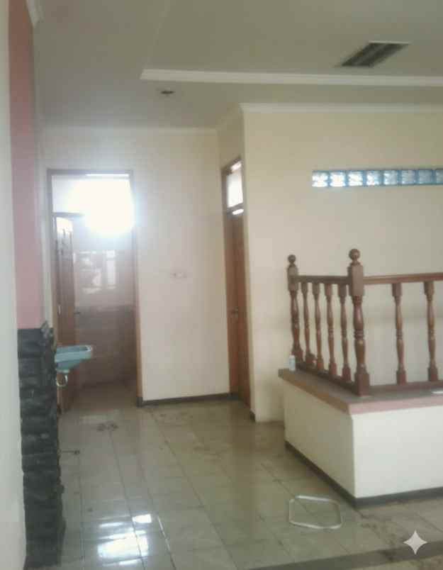 jual ruko bandung kota 3 lantai