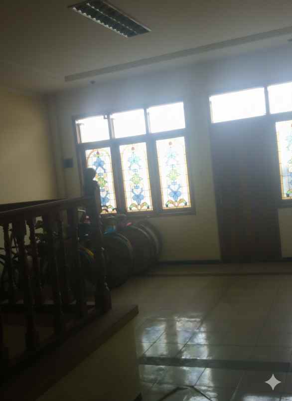 jual ruko bandung kota 3 lantai