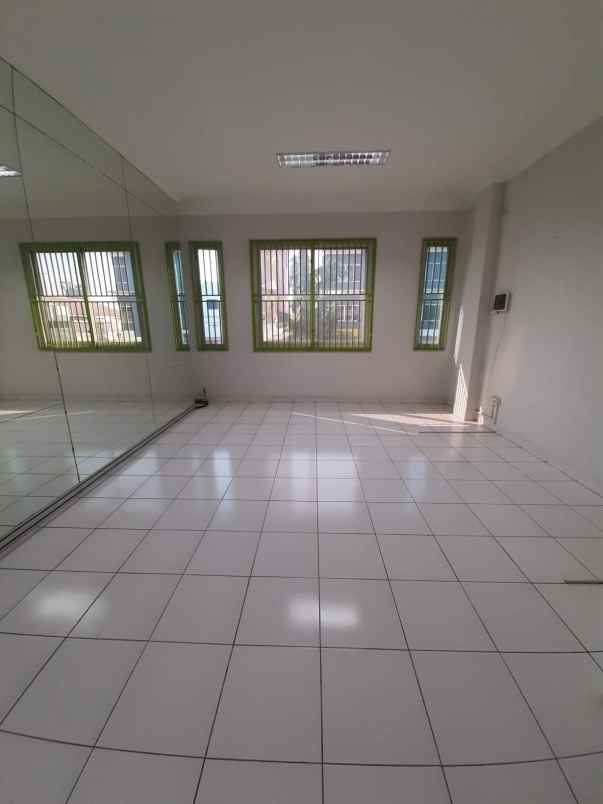 jual ruko ratu kemuning raya duri kepa jak bar