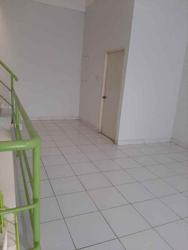 jual ruko ratu kemuning raya duri kepa jak bar