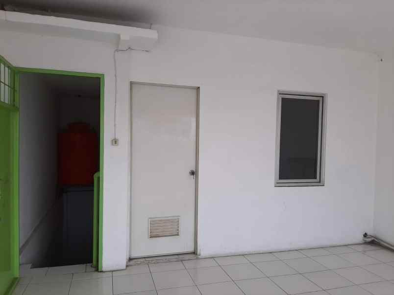 jual ruko ratu kemuning raya duri kepa jak bar