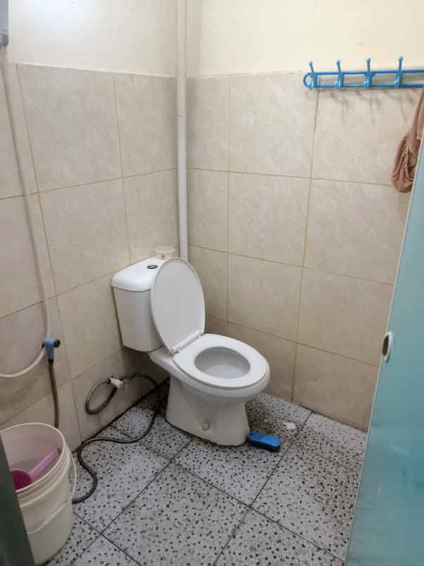 jual rumah ajb minimalis mini cluster ciledug pondok