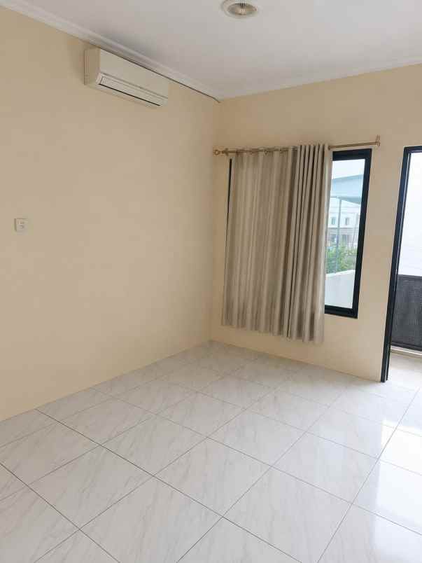 jual rumah ajb minimalis mini cluster ciledug pondok