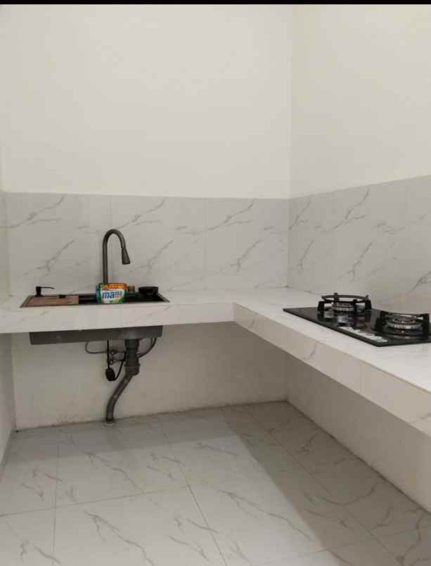 jual rumah baru ciledug tangerang kota