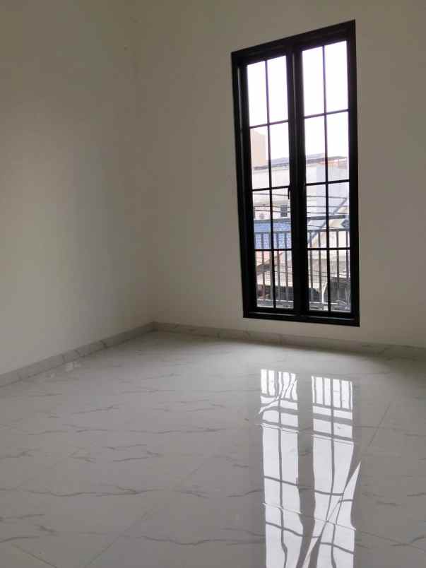 jual rumah baru ciledug tangerang kota