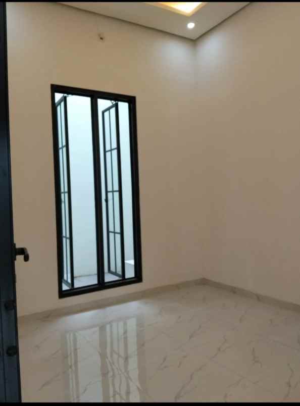 jual rumah baru ciledug tangerang kota