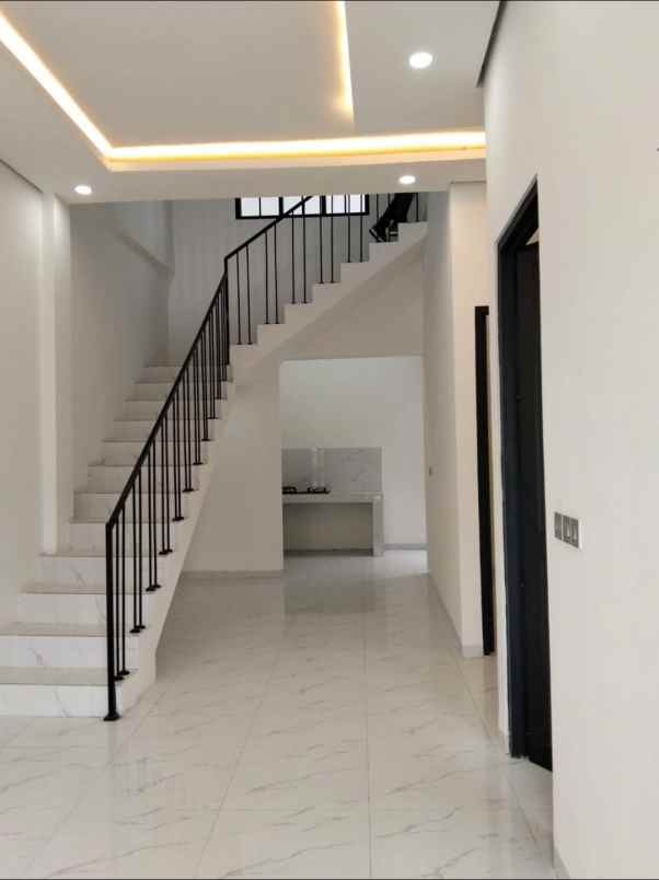 jual rumah baru ciledug tangerang kota