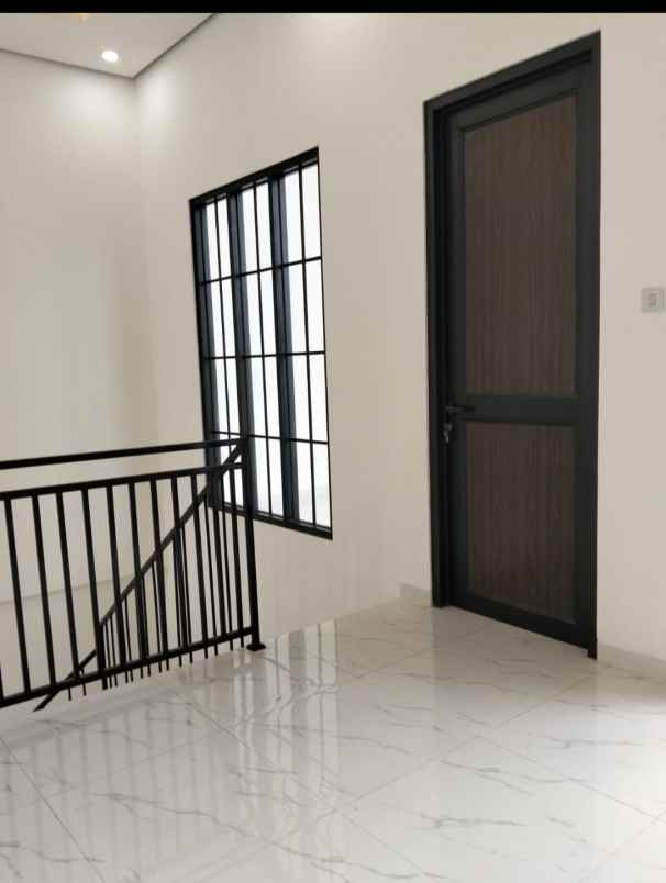 jual rumah baru ciledug tangerang kota
