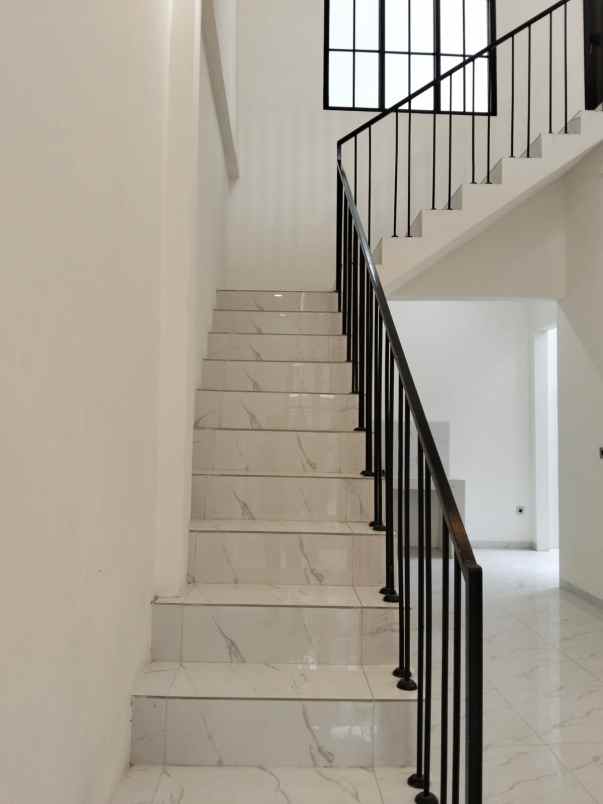 jual rumah baru ciledug tangerang kota