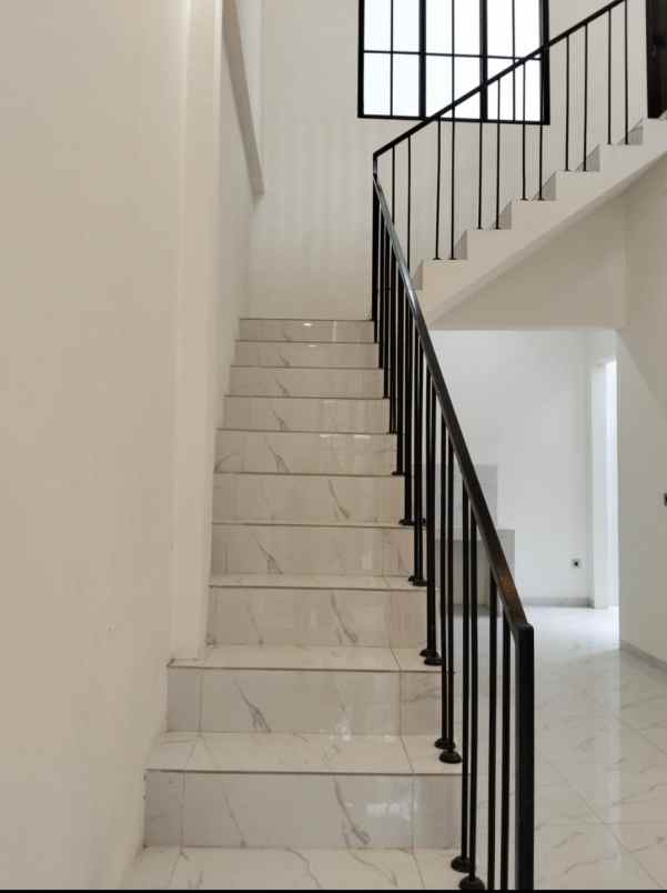 jual rumah baru ciledug tangerang kota