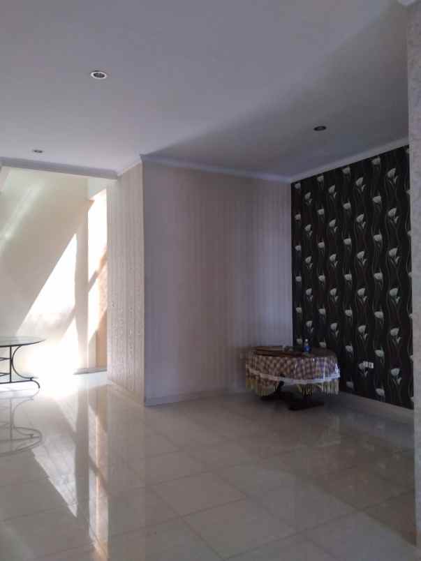 jual rumah baru pondok lestari tangerang kota