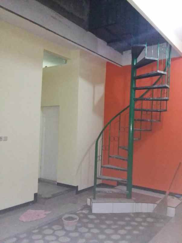 jual rumah bratang binangun surabaya siap huni