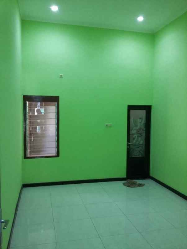 jual rumah bratang binangun surabaya siap huni
