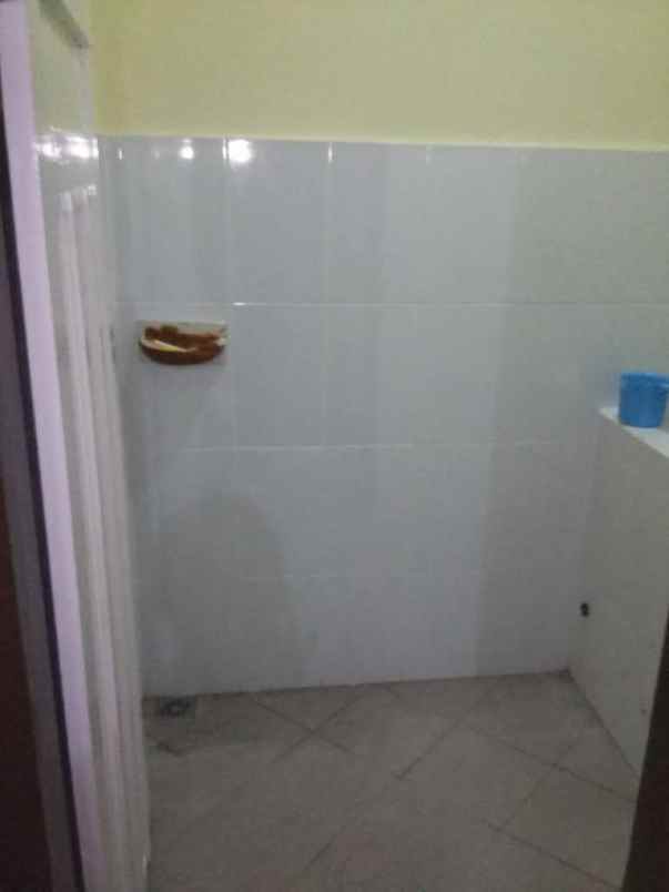 jual rumah bratang binangun surabaya siap huni