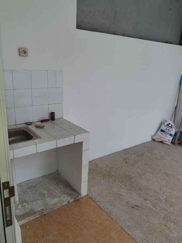 jual rumah cantik di kemang regency bogor timur