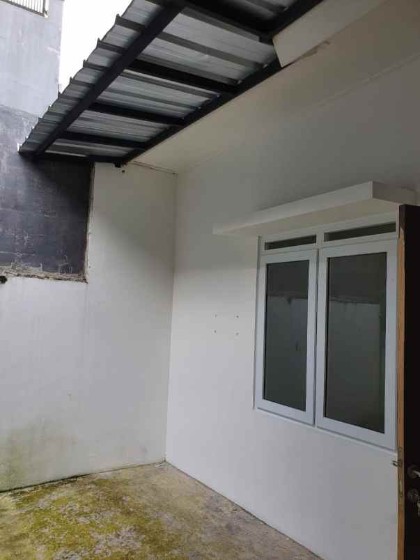 jual rumah cantik di kemang regency bogor timur