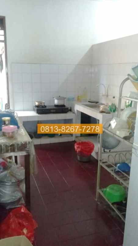 jual rumah cimanggis depok 4 kamar 120m2 1c1231