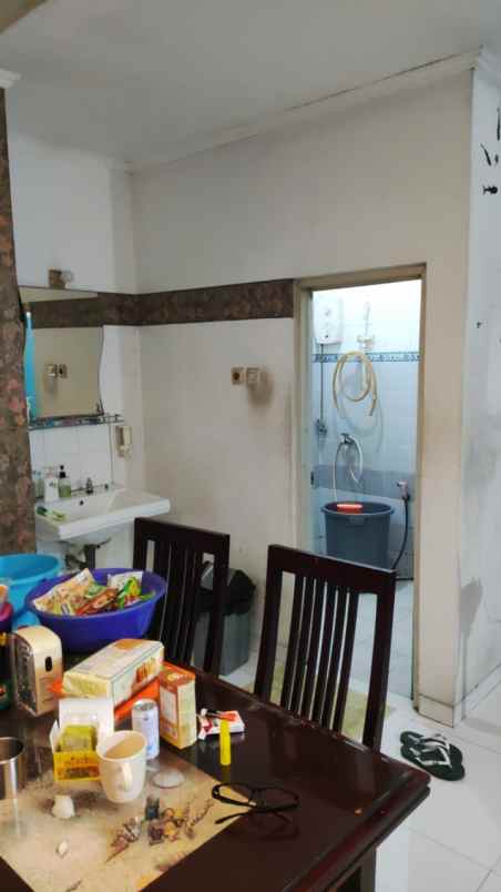 jual rumah citra 5 kaliders jak bar