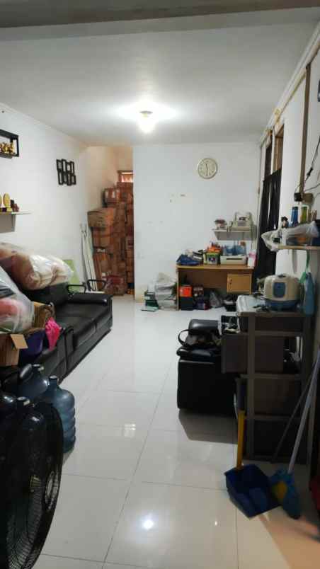 jual rumah citra 5 kaliders jak bar