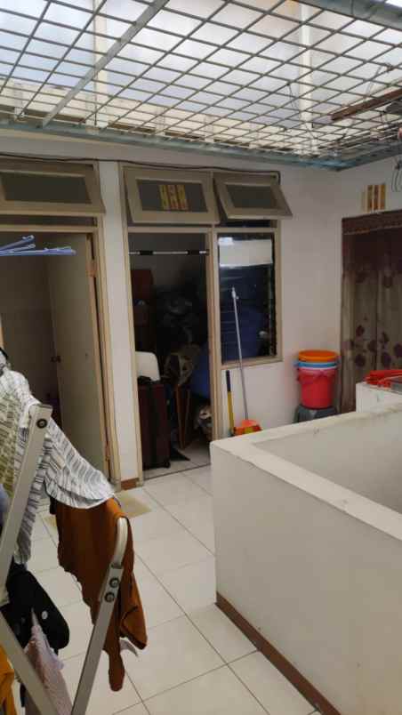 jual rumah citra 5 kaliders jak bar