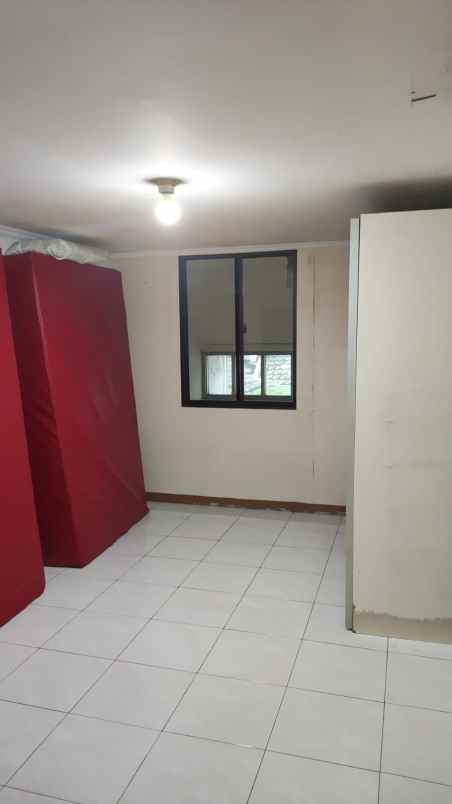 jual rumah citra 5 kaliders jak bar