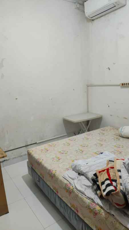 jual rumah citra 5 kaliders jak bar