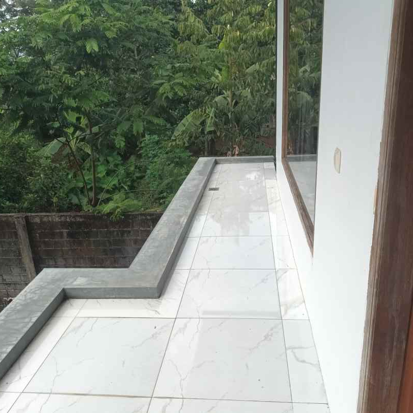 jual rumah dengan halaman luas di tahunan jepara