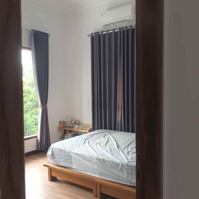 jual rumah dengan halaman luas di tahunan jepara