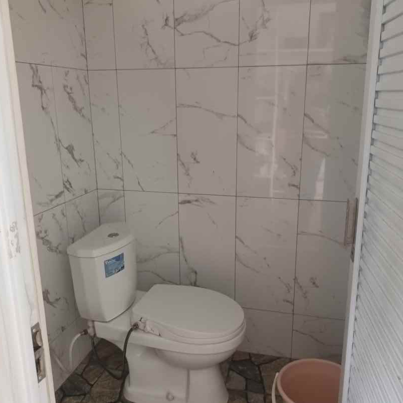 jual rumah dengan halaman luas di tahunan jepara