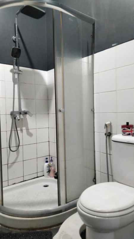 jual rumah di de botanica cimahpar kota bogor